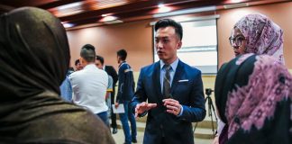 DHgate looking to train 1,000 Bruneians to sell online