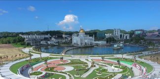 Brunei 55th in ease of doing business: World Bank