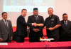 Royal Brunei Enduro targets international cyclists