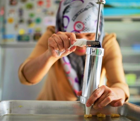 Kickstart your business with DARe’s Micro Business Bootcamp