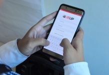 Reduce waiting time for IC application with QueUp