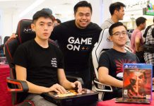 Game On organizing Gran Turismo tournament this weekend