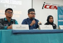 First Brunei Young Leaders Convention to be held in August