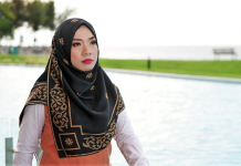 Ariana Collection looks to expand own brand of headscarves