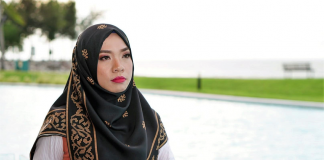 Ariana Collection looks to expand own brand of headscarves