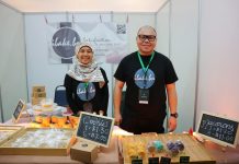 Brunei MSMEs looking to tap into Halal market