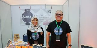 Brunei MSMEs looking to tap into Halal market