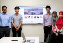 Crowd funding and bus tracking platforms win Brunei’s 1st National ICT Hackathon