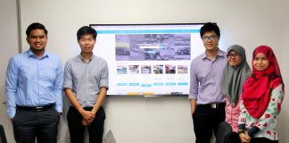 Crowd funding and bus tracking platforms win Brunei’s 1st National ICT Hackathon