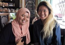 A story about the storytellers: Heartwrite