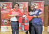 Headhunter to supply apparel for World Rugby Seven Series in Singapore