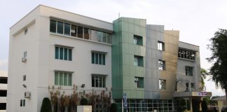 DARe invites local businesses to run iCentre cafeteria