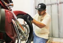 For the love of Kustom
