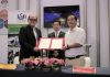 ISB signs agreement with Guangxi Foreign Language School