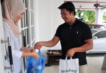 Kadairuncit.com delivering groceries to your doorstep