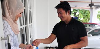 Kadairuncit.com delivering groceries to your doorstep