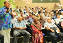 Cooperatives propositioned: target aquaculture and honey for export