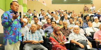 Cooperatives propositioned: target aquaculture and honey for export