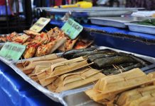 Brunei DecemberFest: Nyirik Culinary Challenge is on!