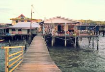 The Kg Ayer house that’s drawn 500 visitors from 48 countries since 2015