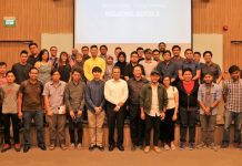 27 Bruneian startups begin a journey. Who will make an impact?