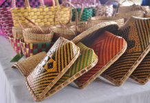 S.Naaz inviting local producers for Bruneian products store