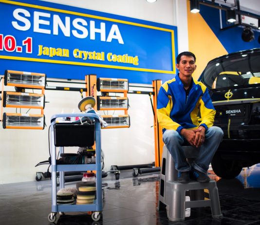 ‘I will redeem myself’