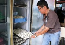 Yu Lee developing Halal herbal seasonings and curry pastes to export to China