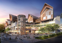 Brunei businesses invited to Singapore’s largest Hari Raya Bazaar