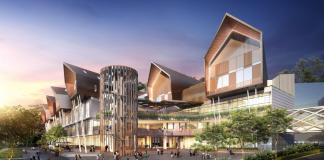 Brunei businesses invited to Singapore’s largest Hari Raya Bazaar