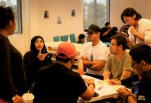 Living Nest wins Brunei’s first Startup Weekend