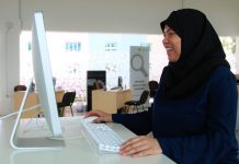 Turning the tables: the humble beginnings of Storkitani