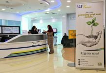 Are you generating your own income?