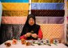 Keeping the Jong Sarat tradition alive: Ridah’s Handicrafts