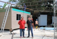 Connecting China’s largest online shopping website to Brunei