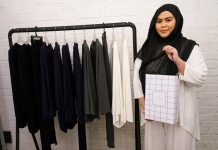 How el Jumana’s founder started their fashion business after failing university