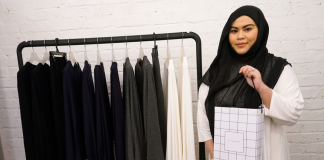 How el Jumana’s founder started their fashion business after failing university