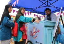 Reviving a simple treat: Kyna’s popsicles