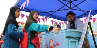 Reviving a simple treat: Kyna’s popsicles