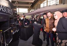 DARe launches Made in Brunei initiative