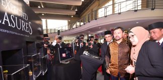 DARe launches Made in Brunei initiative