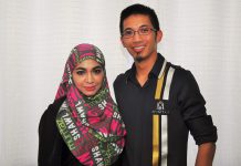 From $200 to $200,000: Married couple finds niche in headscarves