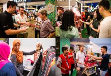 ‘Fresh take on a familiar product’