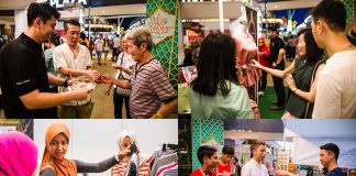 ‘Fresh take on a familiar product’