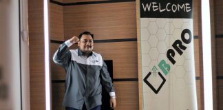 ‘I’m just getting started’