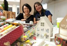 A purpose beyond profit: Make A Book