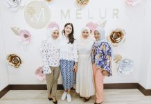 Melur celebrates first year anniversary