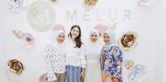 Melur celebrates first year anniversary