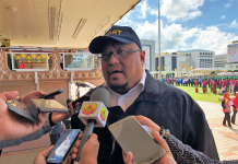 Brunei waives visa for Russia and Turkey visitors