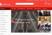 Naindah.com looking to revitalize Brunei’s online shopping experience